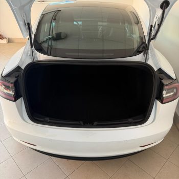 Tesla model 3 Performance full
