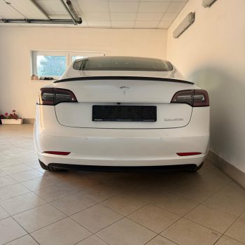 Tesla model 3 Performance full