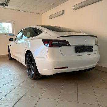 Tesla model 3 Performance full