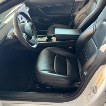 Tesla model 3 Performance full