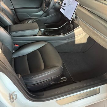Tesla model 3 Performance full
