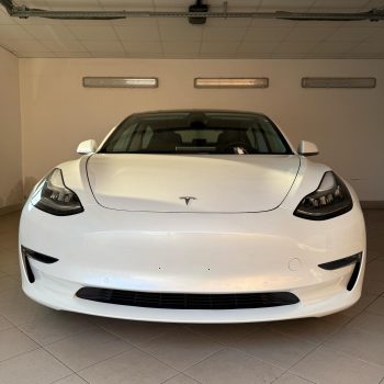 Tesla model 3 Performance full