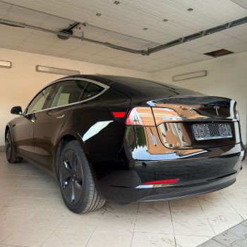 Tesla model 3 Standard Range Plus full