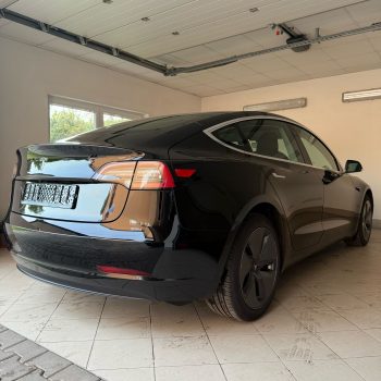 Tesla model 3 Standard Range Plus full