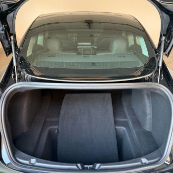 Tesla model 3 Standard Range Plus full