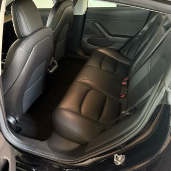 Tesla model 3 Standard Range Plus full