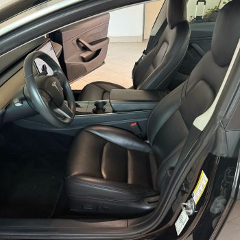 Tesla model 3 Standard Range Plus full