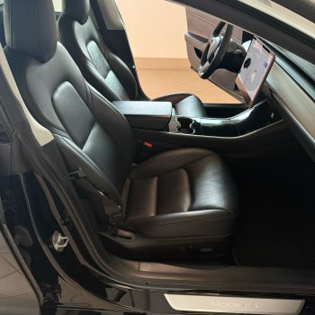 Tesla model 3 Standard Range Plus full