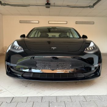 Tesla model 3 Standard Range Plus full