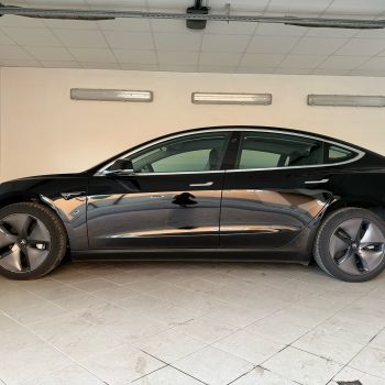 Tesla model 3 Standard Range Plus full