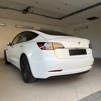 Tesla model 3 Long Range full