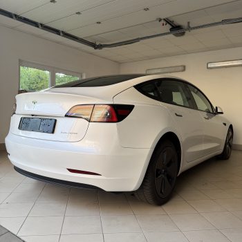 Tesla model 3 Long Range full
