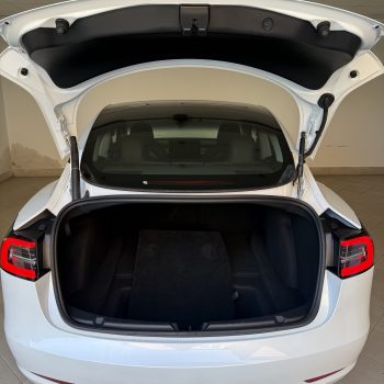 Tesla model 3 Long Range full