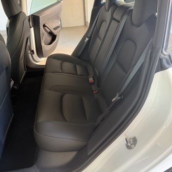 Tesla model 3 Long Range full