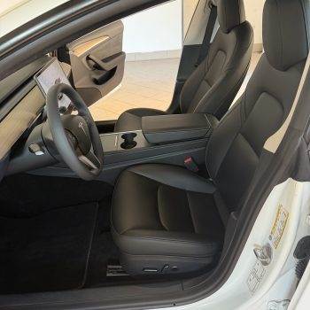 Tesla model 3 Long Range full