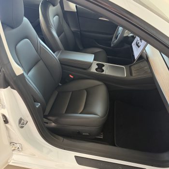 Tesla model 3 Long Range full