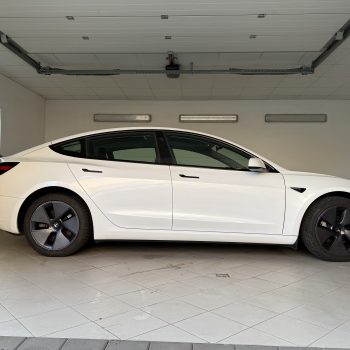 Tesla model 3 Long Range full
