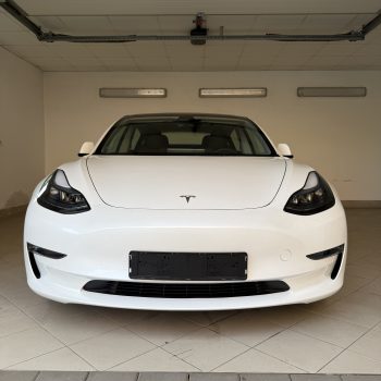 Tesla model 3 Long Range full