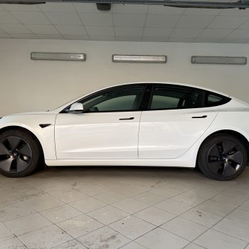 Tesla model 3 Long Range full
