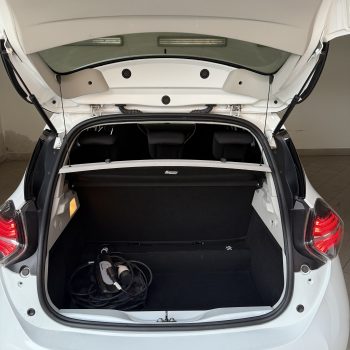 Renault ZOE 50 LIFE full