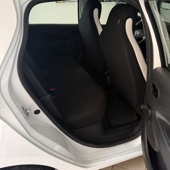 Renault ZOE 50 LIFE full