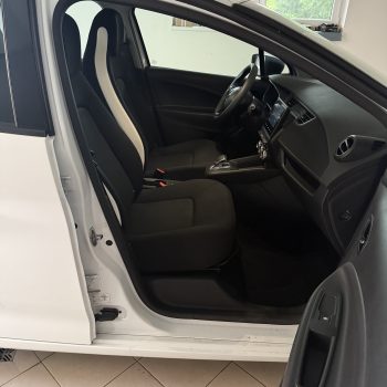 Renault ZOE 50 LIFE full