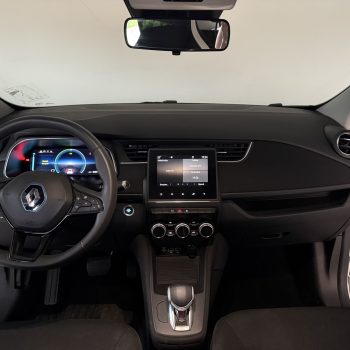 Renault ZOE 50 LIFE full