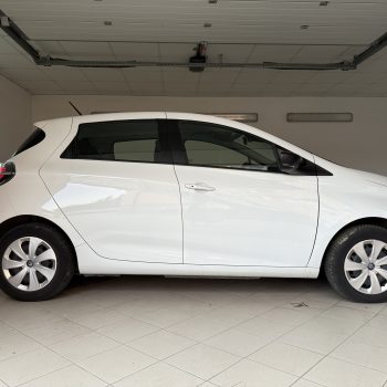 Renault ZOE 50 LIFE full