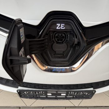 Renault ZOE 50 LIFE full
