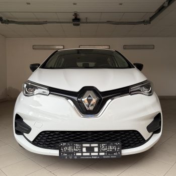 Renault ZOE 50 LIFE full