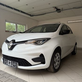Renault ZOE 50 LIFE full