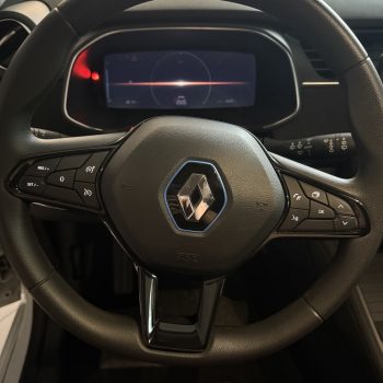 Renault ZOE 50 LIFE full