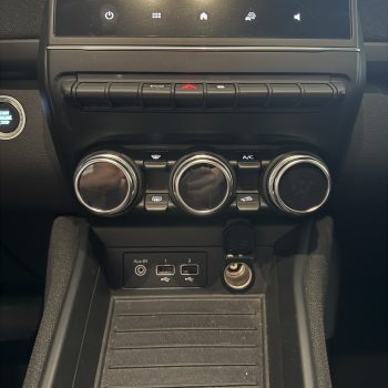Renault ZOE 50 LIFE full