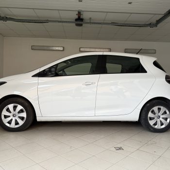 Renault ZOE 50 LIFE full