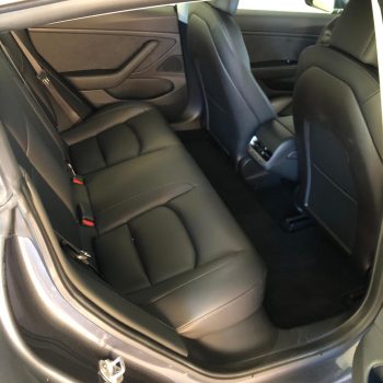 Tesla model 3 Performance full