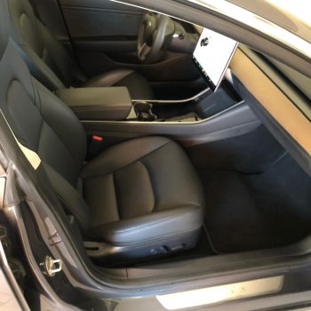 Tesla model 3 Performance full