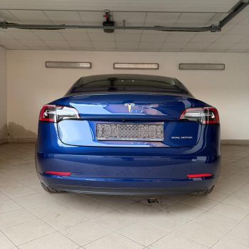 Tesla model 3 Long Range full
