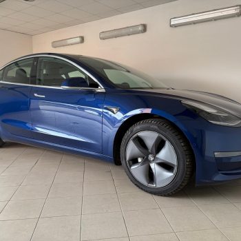 Tesla model 3 Long Range full