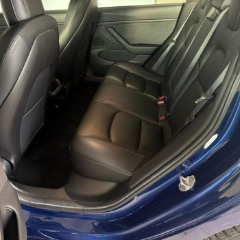 Tesla model 3 Long Range full