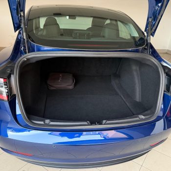 Tesla model 3 Long Range full