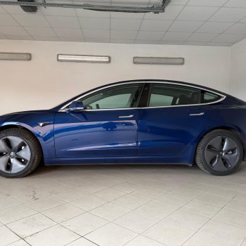 Tesla model 3 Long Range full