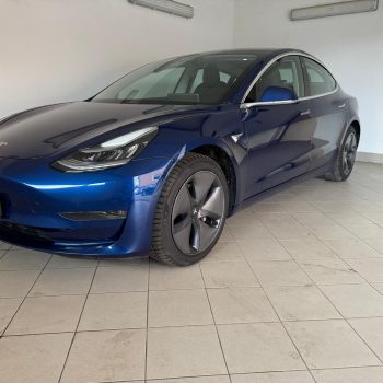 Tesla model 3 Long Range full