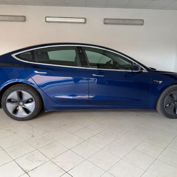 Tesla model 3 Long Range full