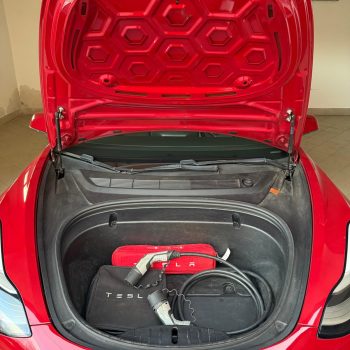 Tesla model 3 Long Range full