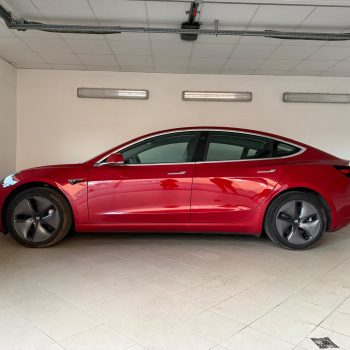 Tesla model 3 Long Range full
