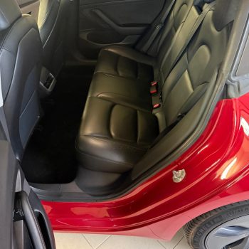 Tesla model 3 Long Range full