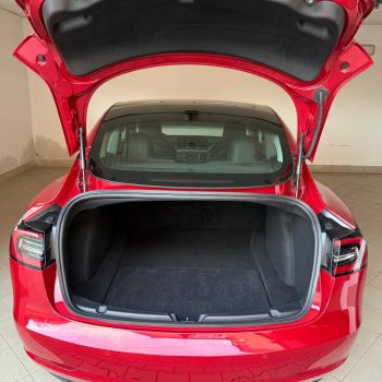 Tesla model 3 Long Range full