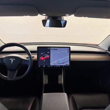 Tesla model 3 Long Range full