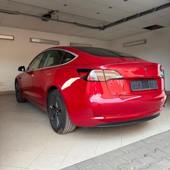 Tesla model 3 Long Range full
