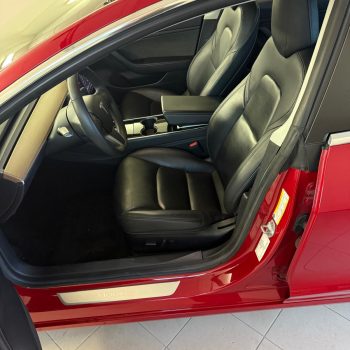 Tesla model 3 Long Range full